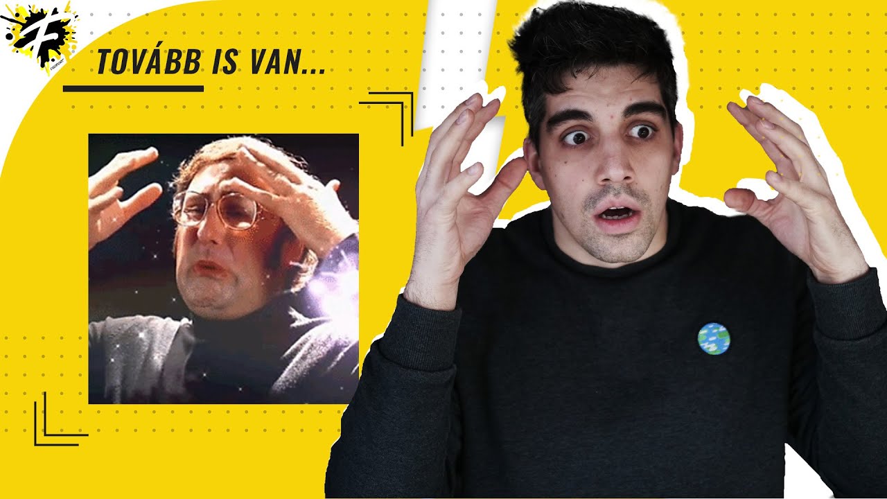 Megbontom AZ ELMÉD #2 🤯