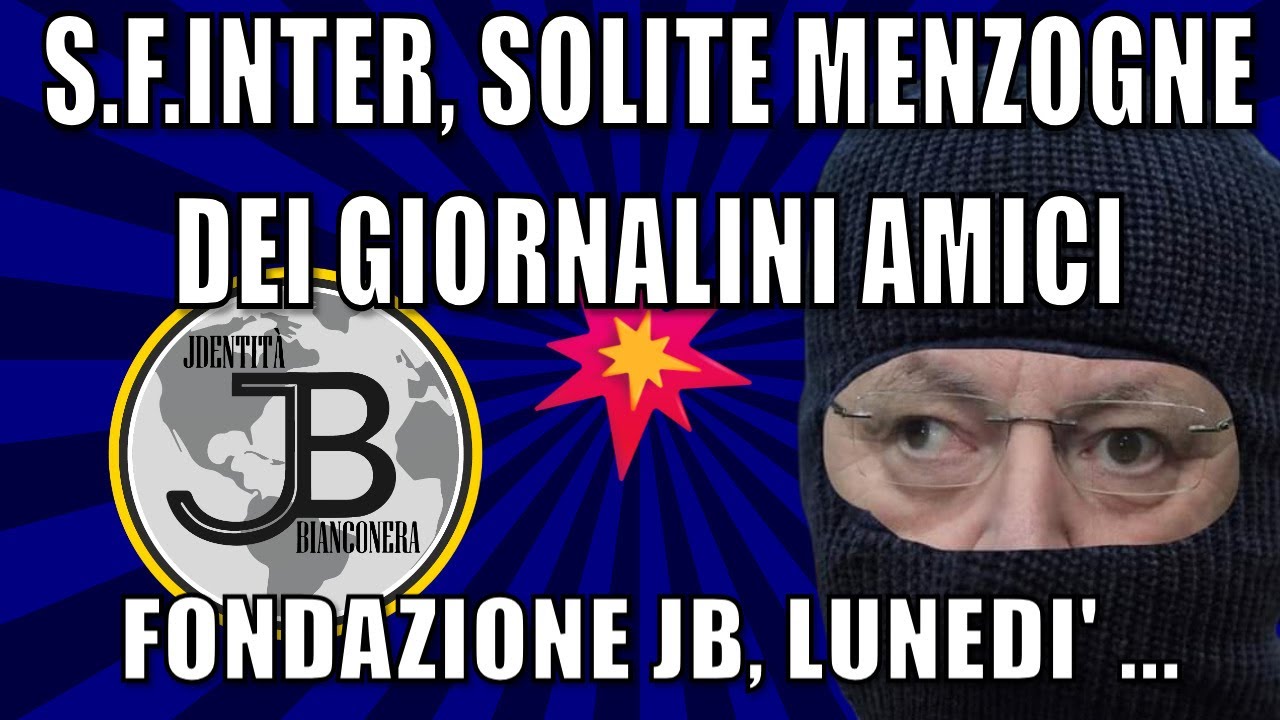 La verità sull’Inter: bilanci fragili, ma la stampa amica addolcisce la situazione catastrofica