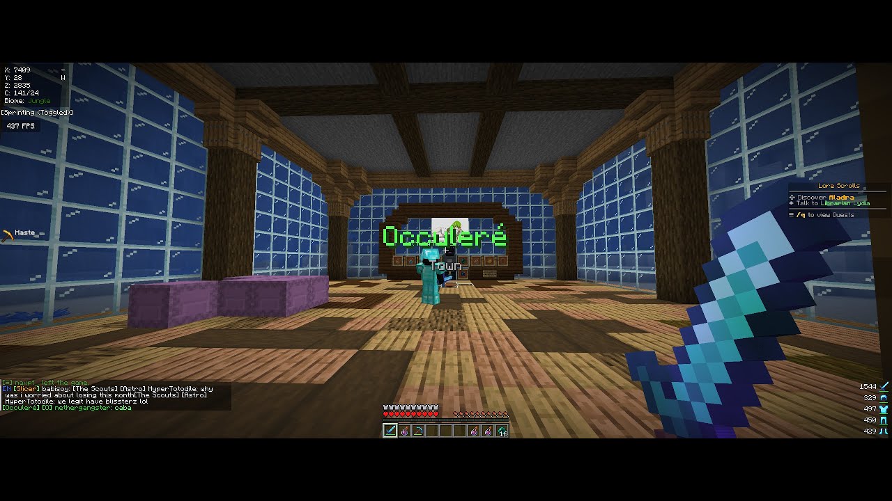 OCL Team Montage | LokaMC