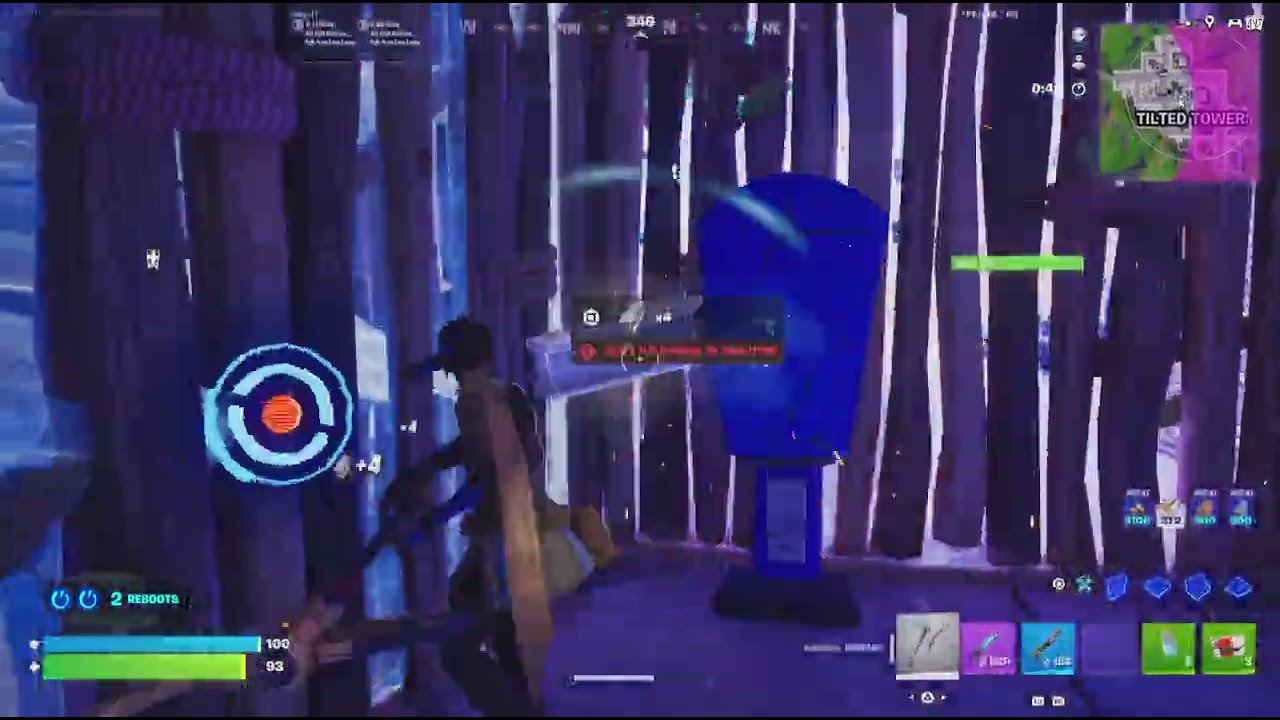 25th crown win reload cluch solos