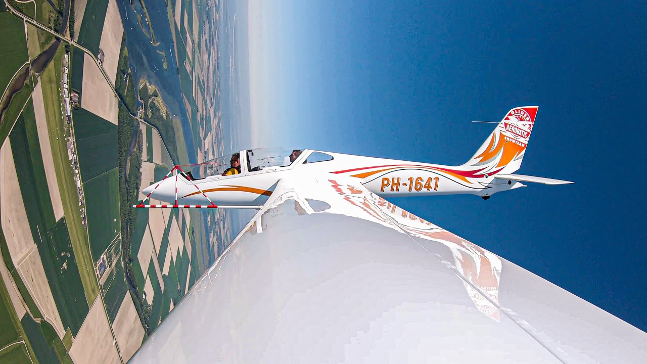 Fox Aerobatics || Midden-Zeeland