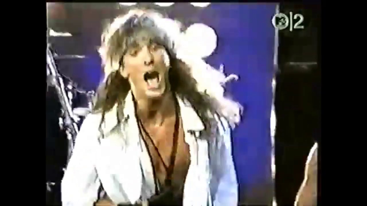Child's Play - Rat Race (Official Video) (1990) From The Album Rat Race