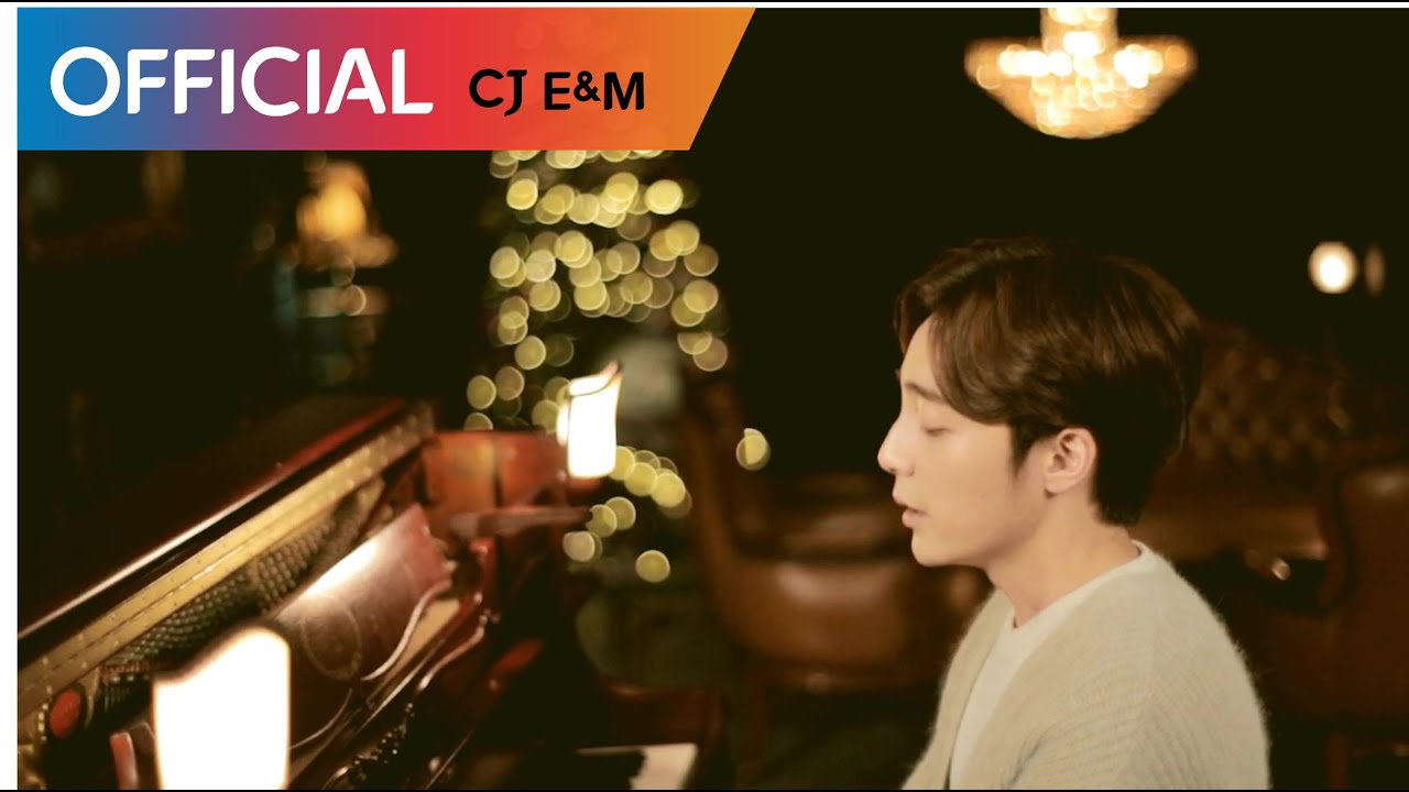 로이킴 (Roy Kim) - It's Christmas Day MV