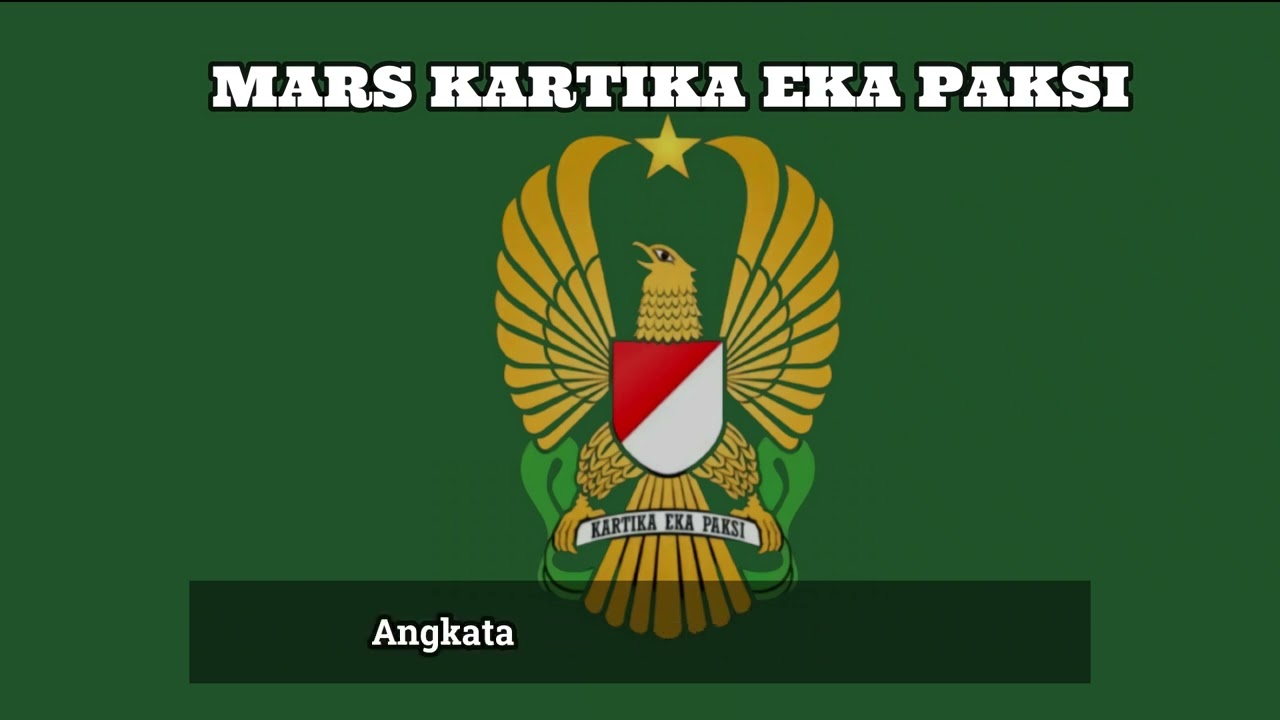 MARS KARTIKA EKA PAKSI