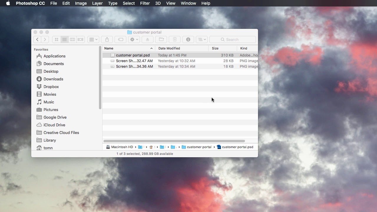 Question - Photoshop - Could Not Synchronize The Color Settings?