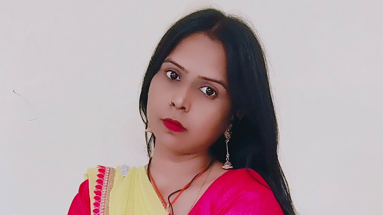 आज बड़े दिन बाद लाइव आई हूं मैं....😍