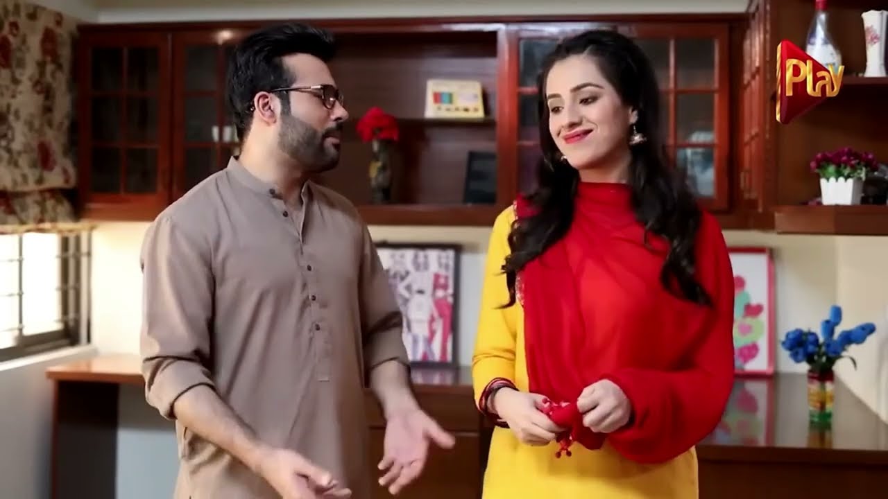 Piyare Rishte keliye tasveerain le raha 😍 #RSG | PlayEntertainment