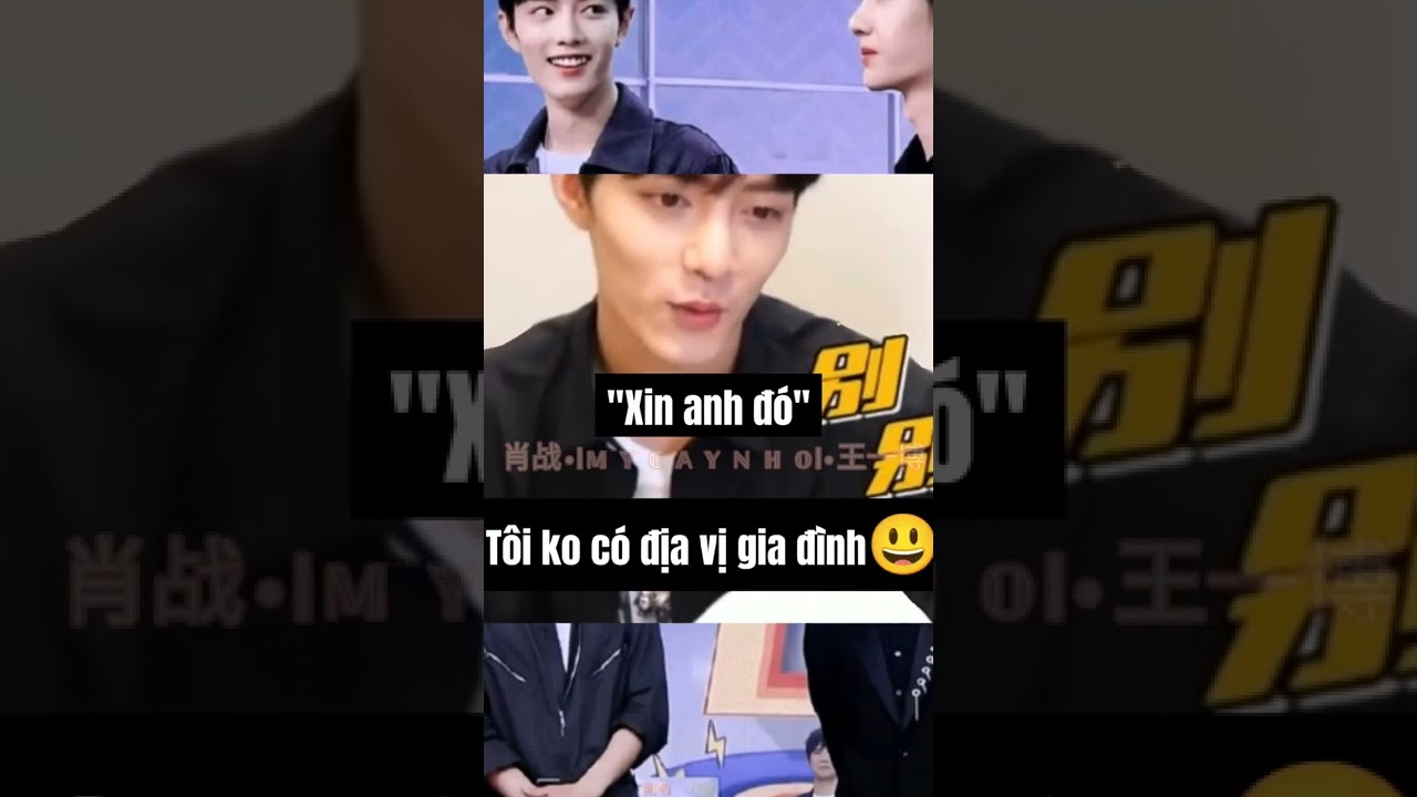 《战山为王 / ZSWWSZD》Những phát ngôn không biết rén của thuyền trưởng Tiêu (phần 1) (220317)