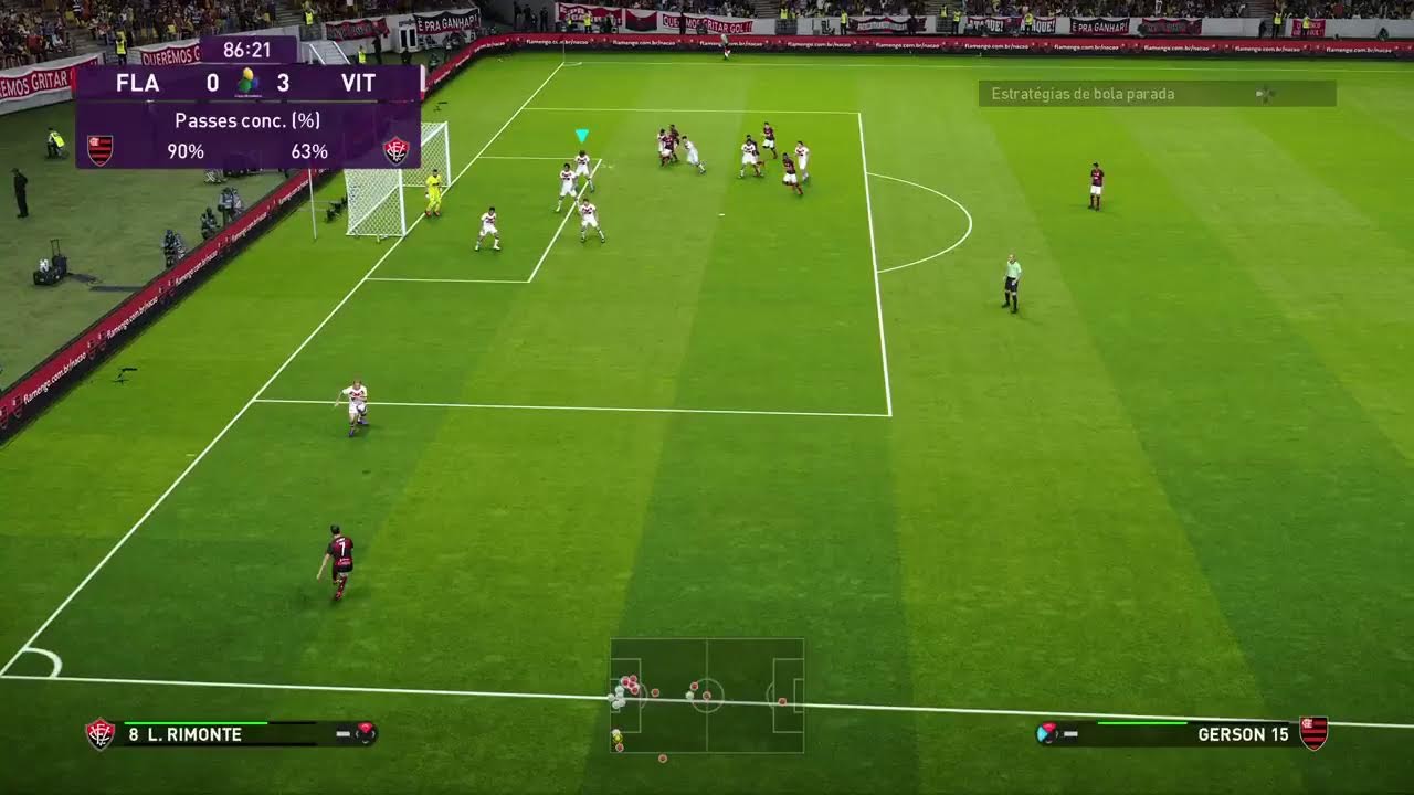 Master liga