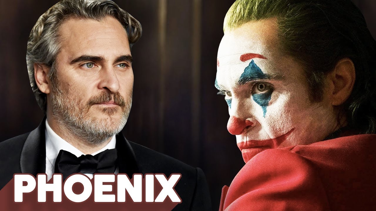 Joaquin Phoenix: A Triste História do ator!