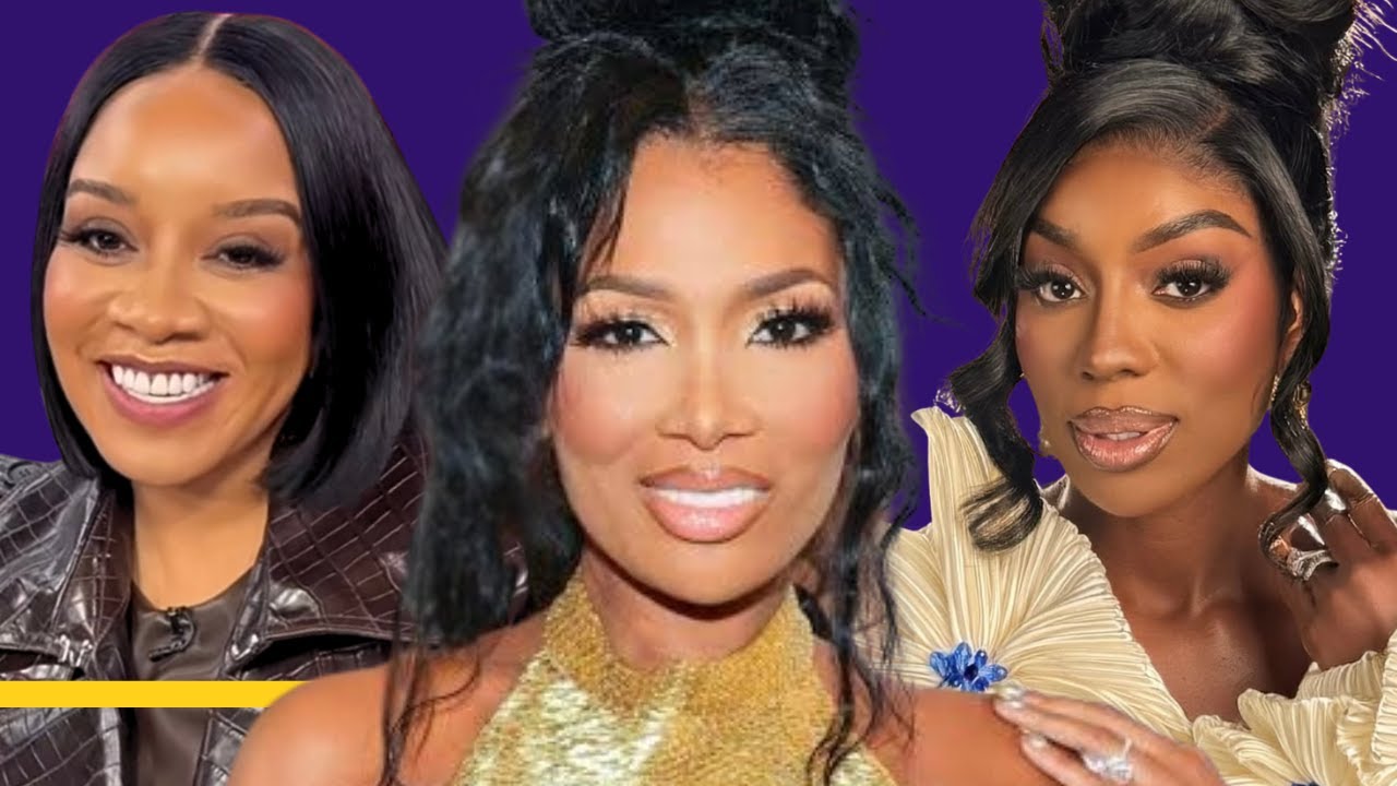 #RHOA Brit Eady's Divorce Details Revealed! #RHOP Wendy SPILLS The Tea On ANGEL's Home
