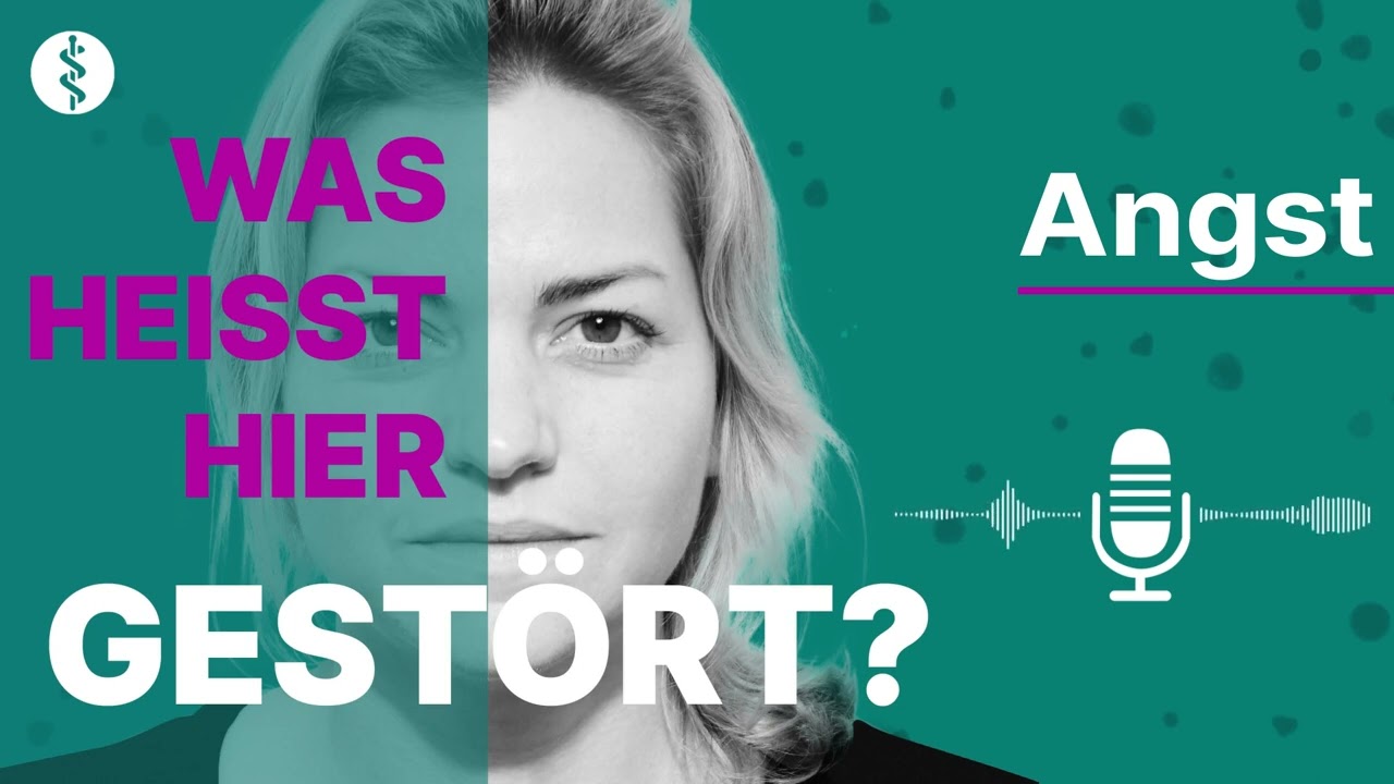 Angst - Was heißt hier gestört? | Asklepios