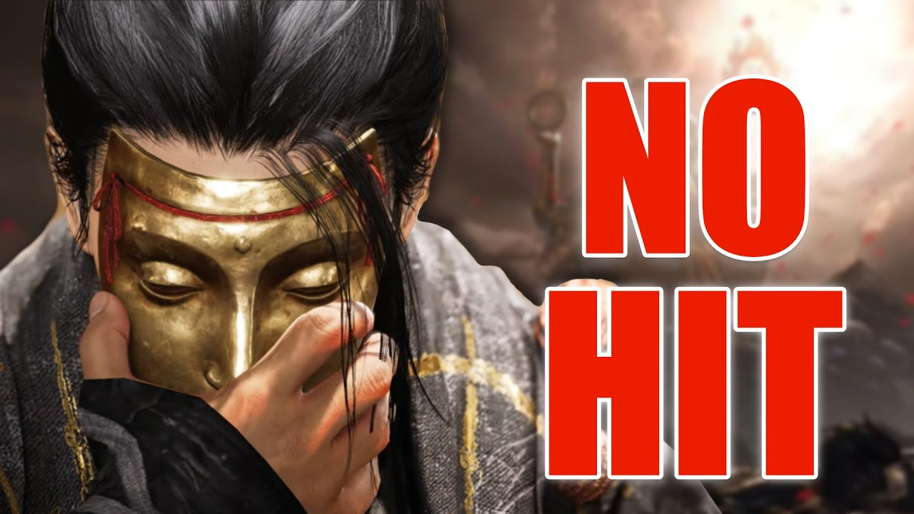 Average Mo Blade Enjoyer Vs Legendary Tian Ying (no hit)