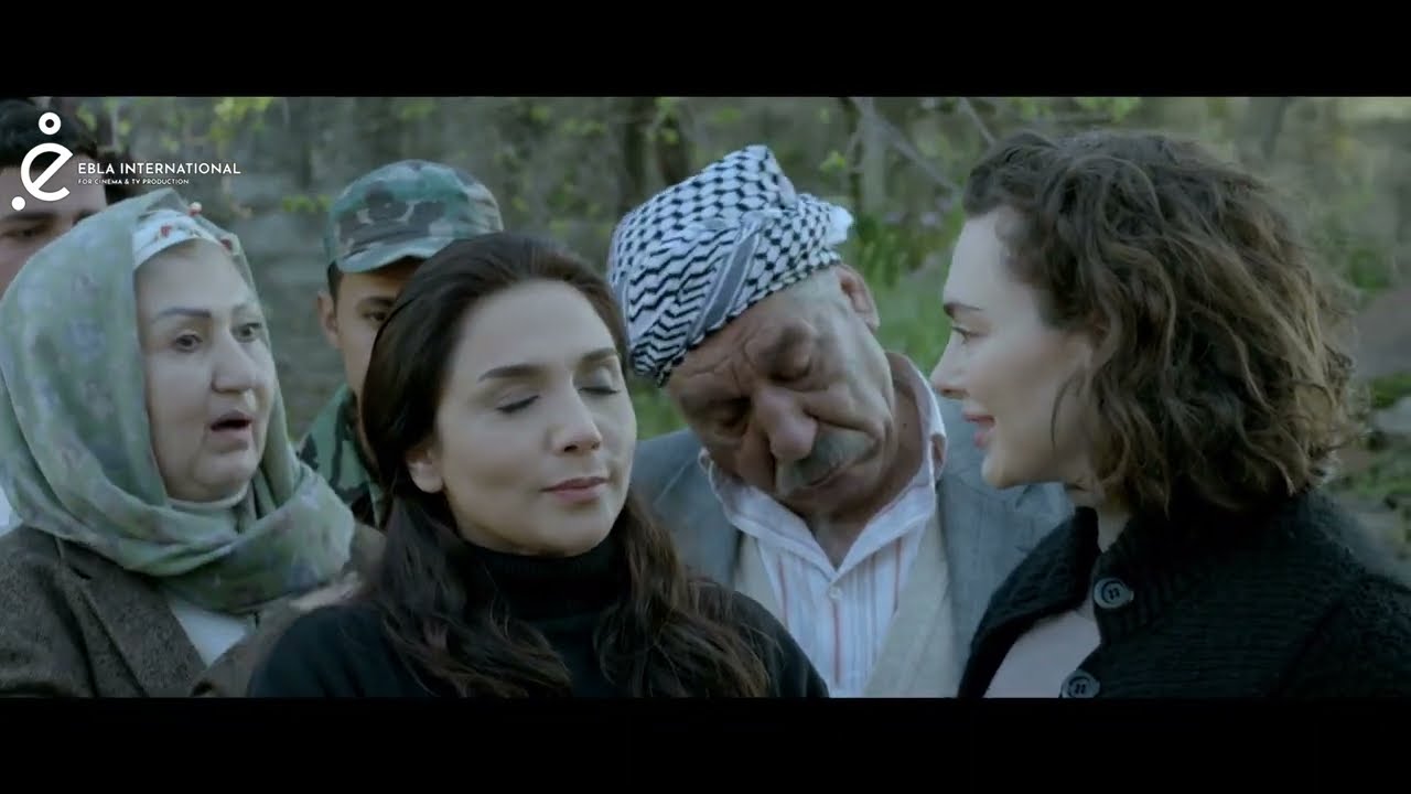 مسلسل دقيقة صمت الحلقة 23 الثالثة والعشرون بطولة تولين البكري