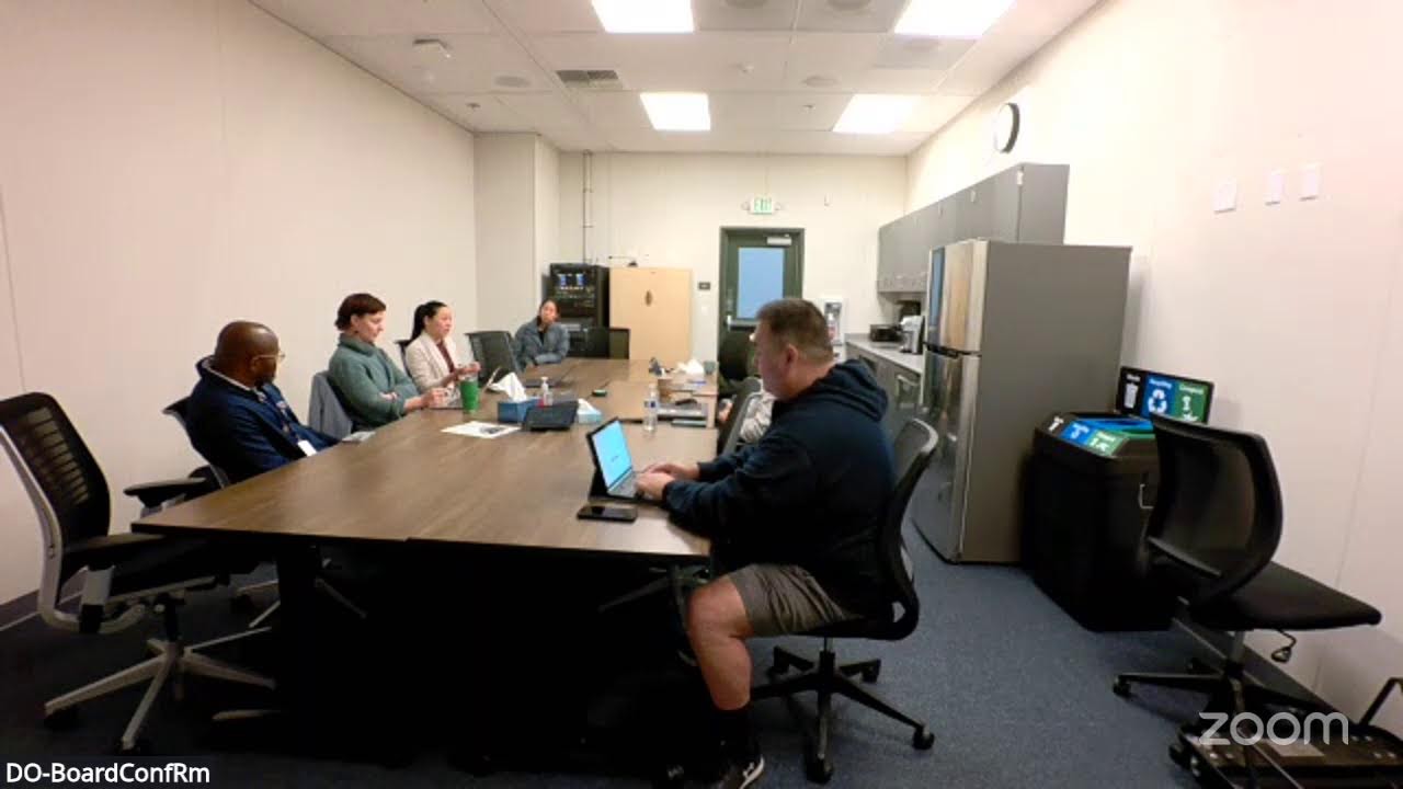 MVWSD BAC Meeting 20260121