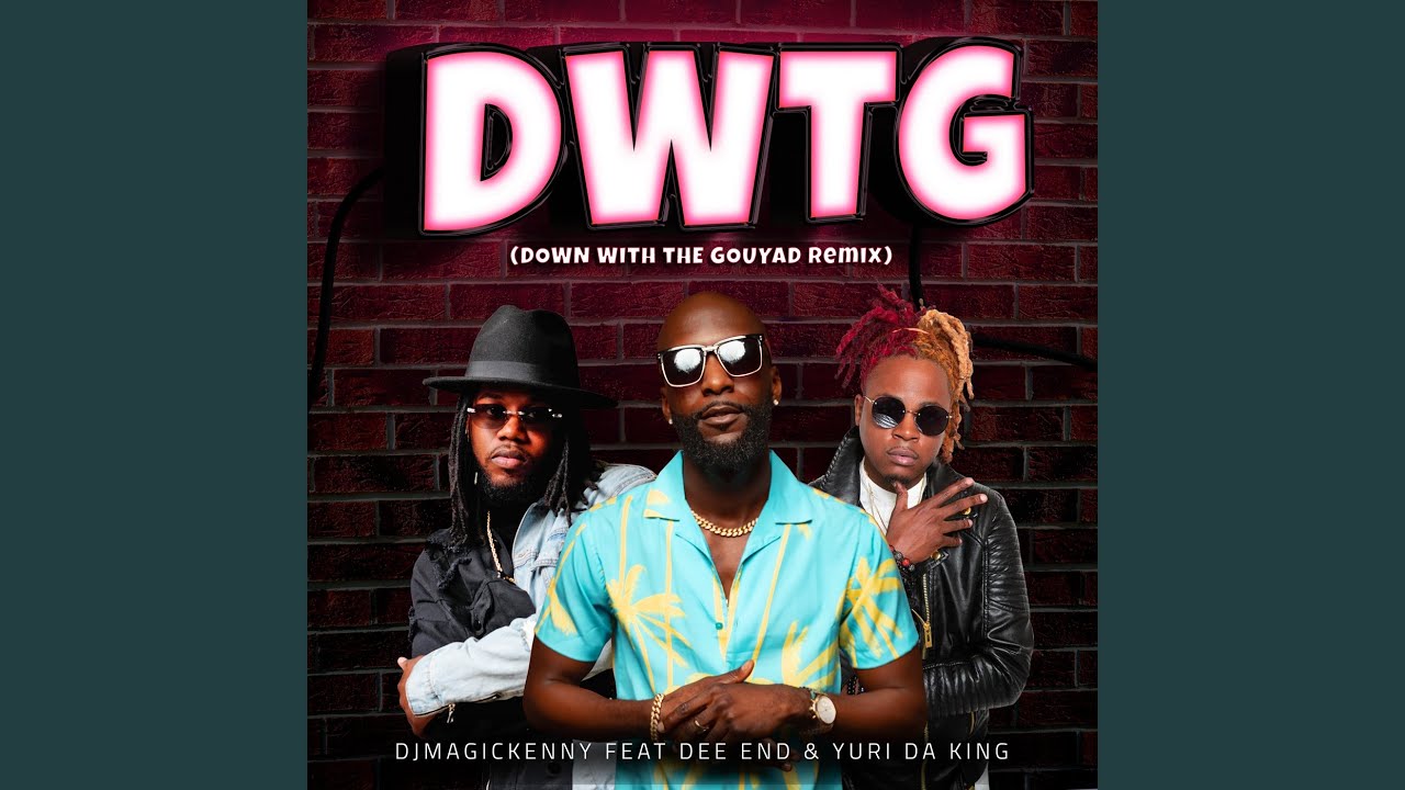 Down With the Gouyad (Remix)