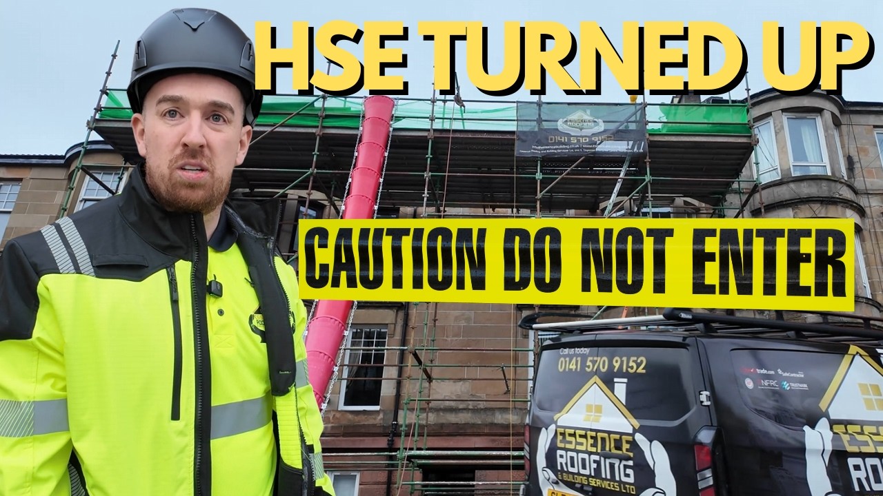 HSE Turned Up ONSITE | Episode 2