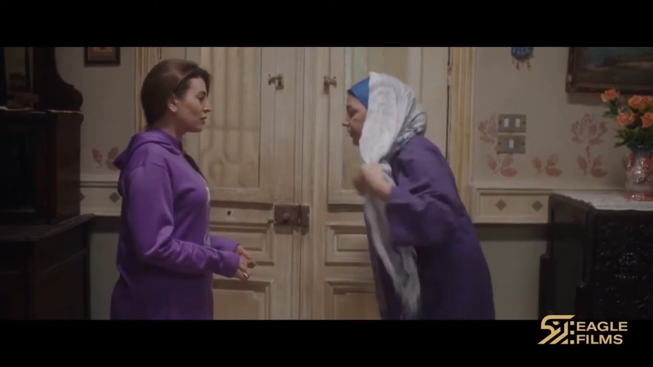 مشغول بالها على ابنها الضائع❗ وزوجها بزوج بنته عشان الفلوس‼️🤯💔
