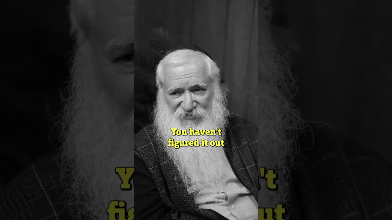 What is a gut feeling? #gutfeeling #wisdom #jewishwisdom #shorts #short