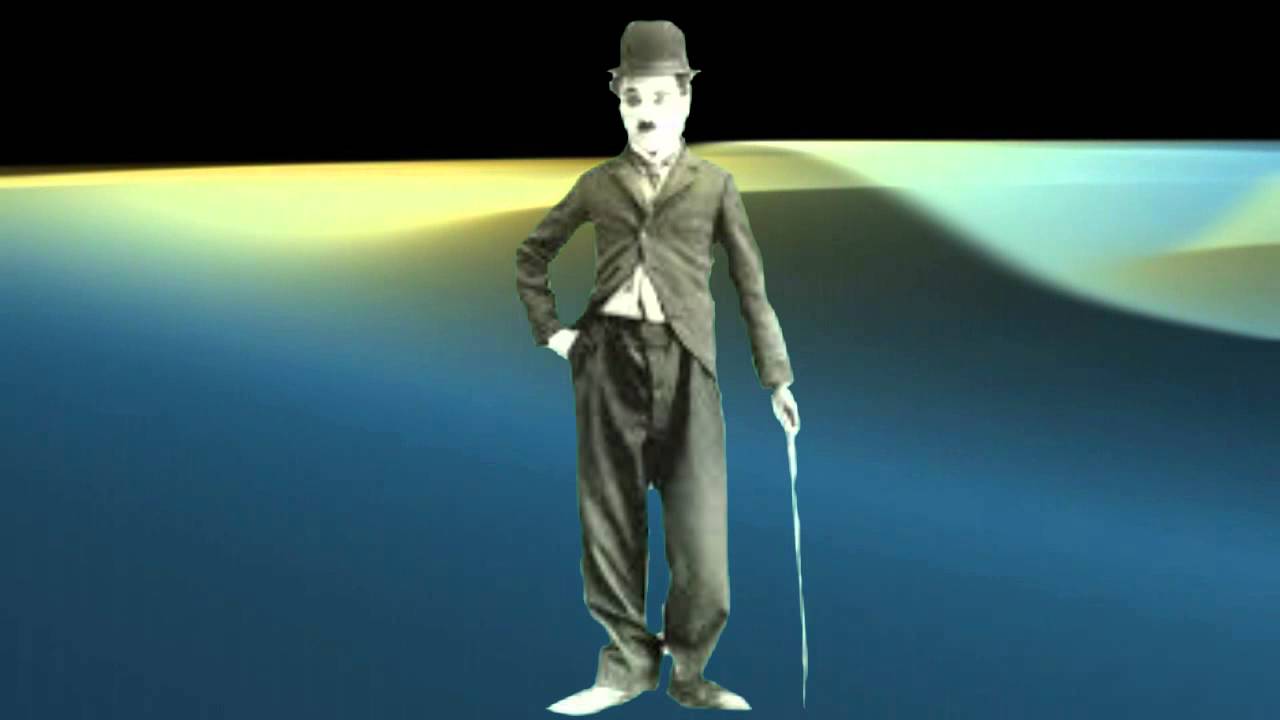 eternamente   charlie chaplin