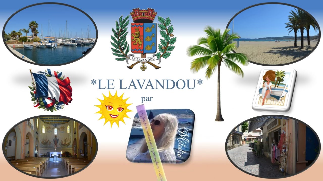 183 Le Var par Melodie Le Lavandou