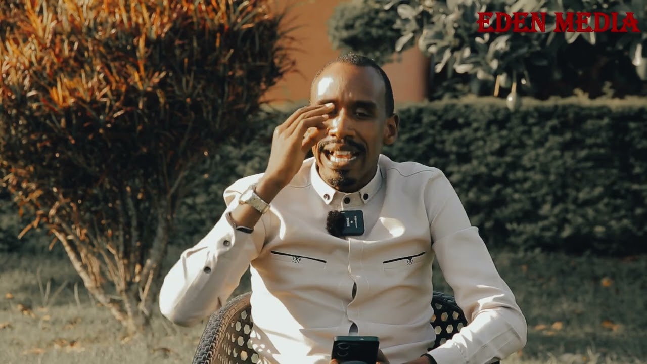 Idini niki? Ese idini y'ukuri ni iyihe? Niki cyakwereka ko wabaswe n'Idini?// Pr Gisagara &Flora!