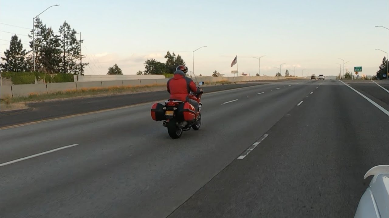 Little Motorcycle Movies gets a Moto Guzzi!