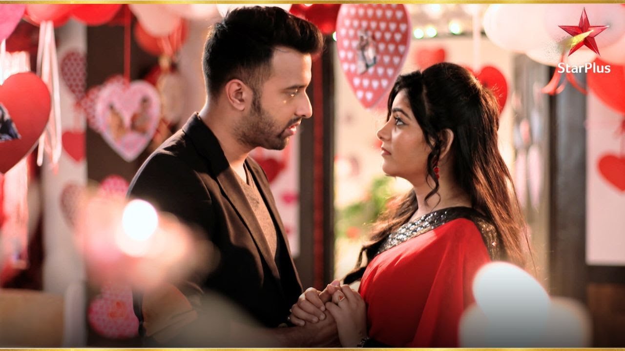 Yuvraj And Suhani Celebrate Valentine's Day! | Suhani Si Ek Ladki
