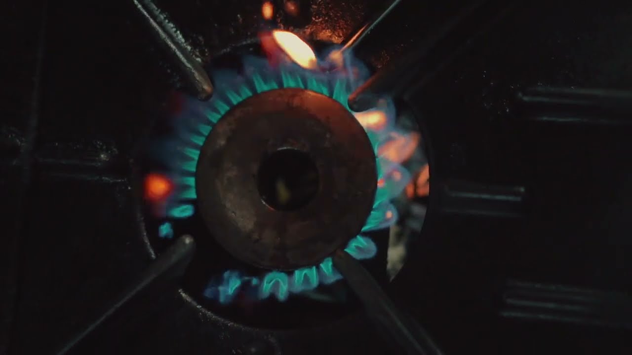 Mona Vale Homestead Cooking B-roll Video - Cinematic Kitchen