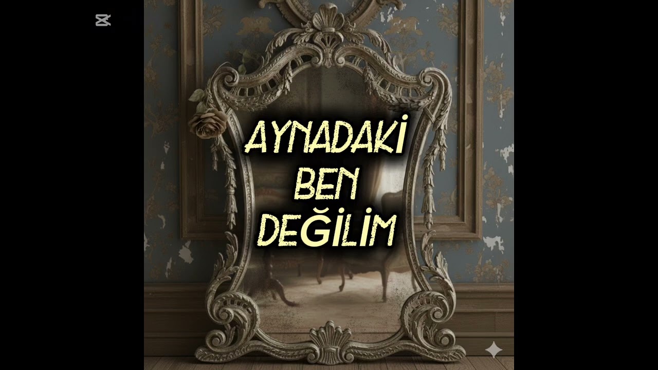 Aynadaki Ben Değilim 