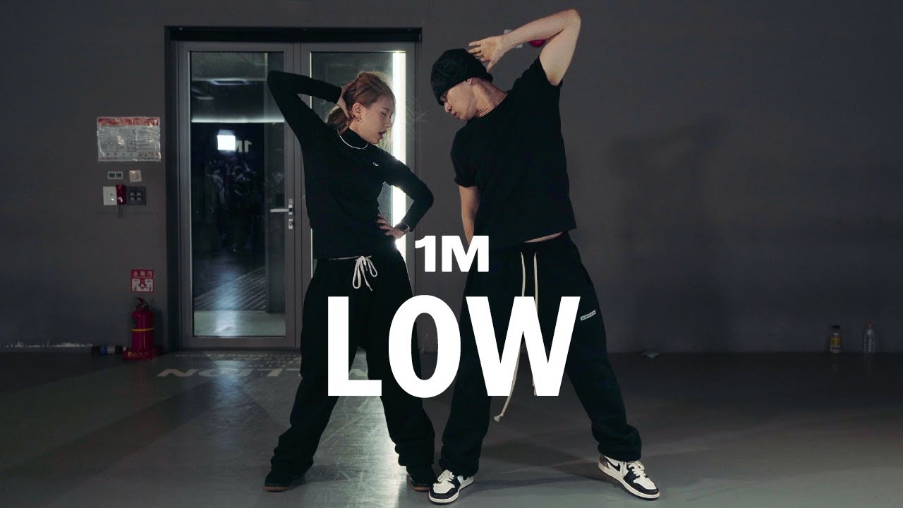 SZA - Low / Taerin X Yechan Choreography