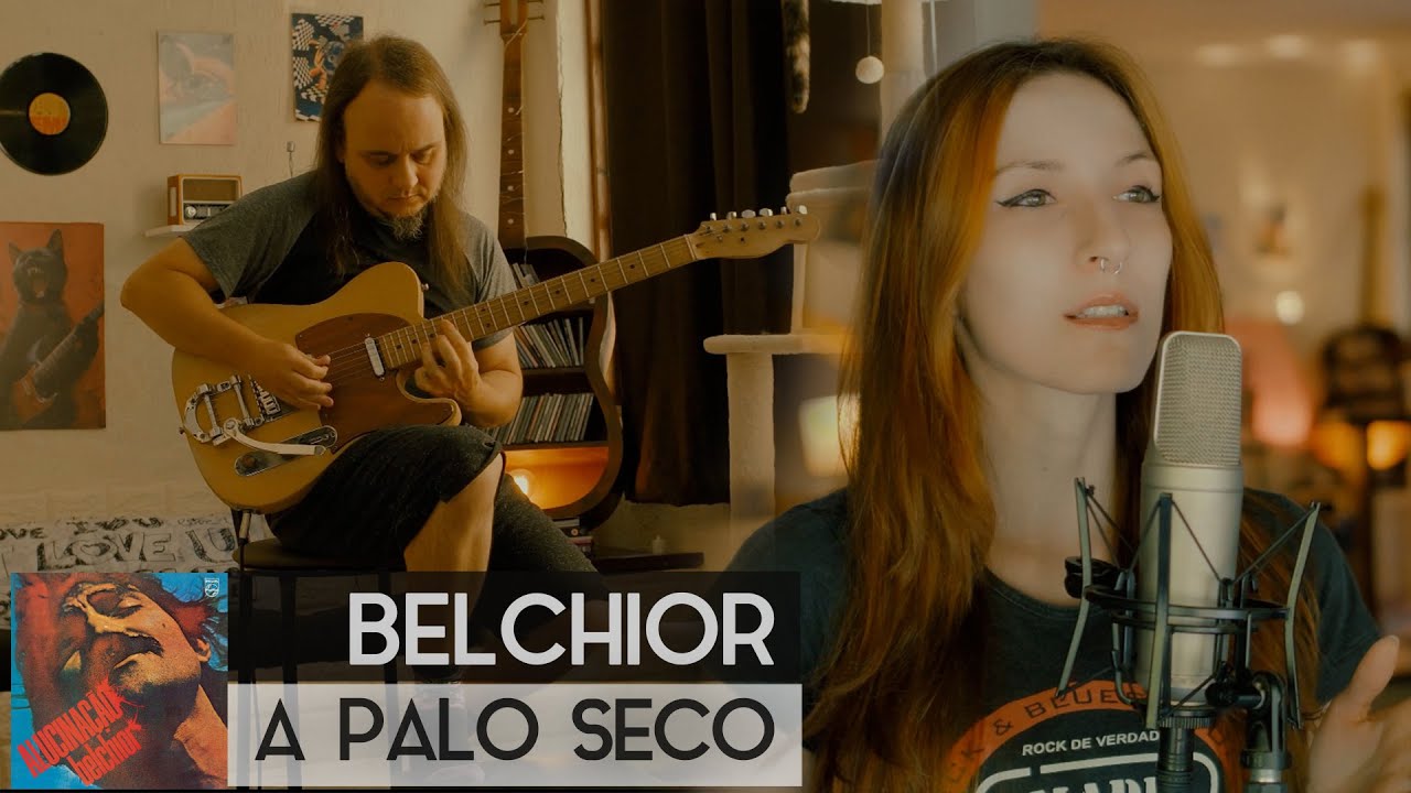 Belchior - A Palo Seco (Fleesh Version)