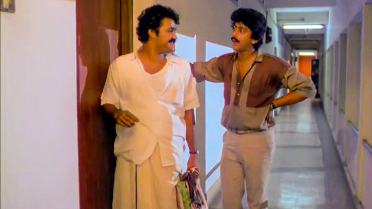 നീ ഒരു മോഹം പറഞ്ഞിരുന്നില്ലേ സംഗതി അകത്തുണ്ട്... | Hotel Scene | Thoovanathumbikal