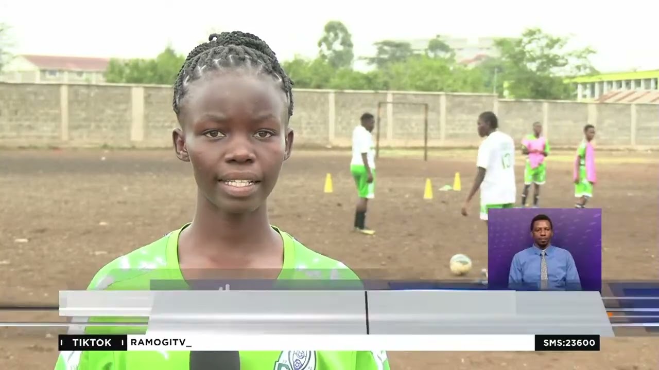 Nyi Gor Mahia geno idho ngas kinde ma gidhi nyime gi orako ne tuke NSL