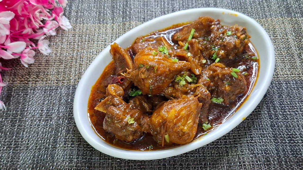 বিহারি মটন কারি || Bihari Style Mutton Curry #muttoncurry #biharimuttoncurry @tubecooking8891 