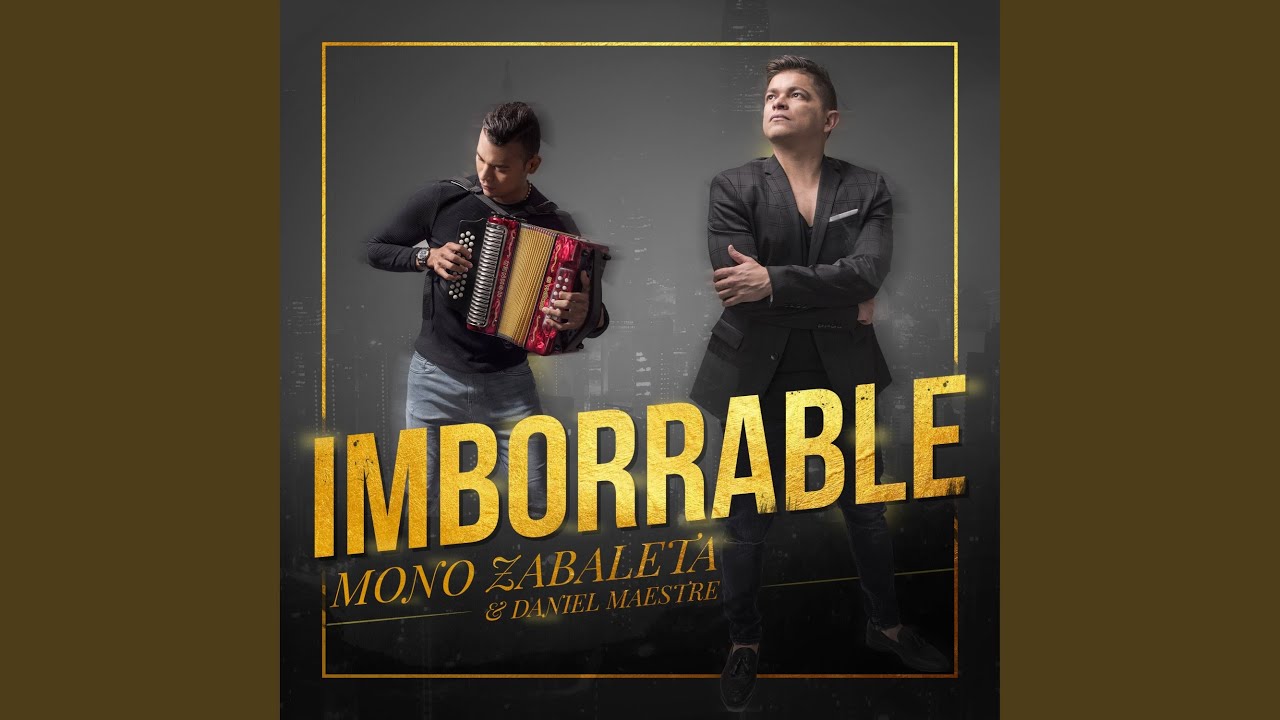 Imborrable