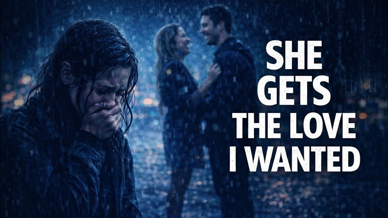 She Gets The Love I Wanted – The Saddest Song About Being Replaced