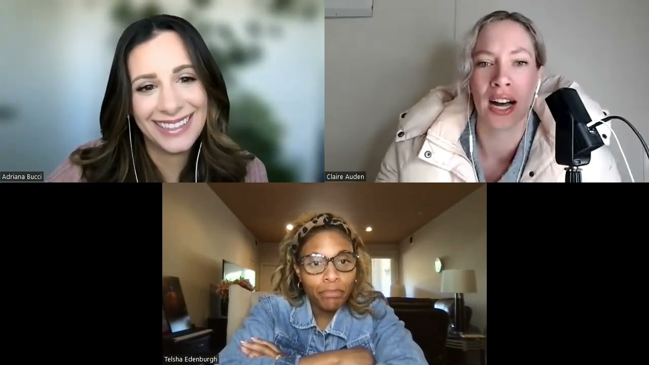 Episode 5. Everything About The Narcissist's New Supply