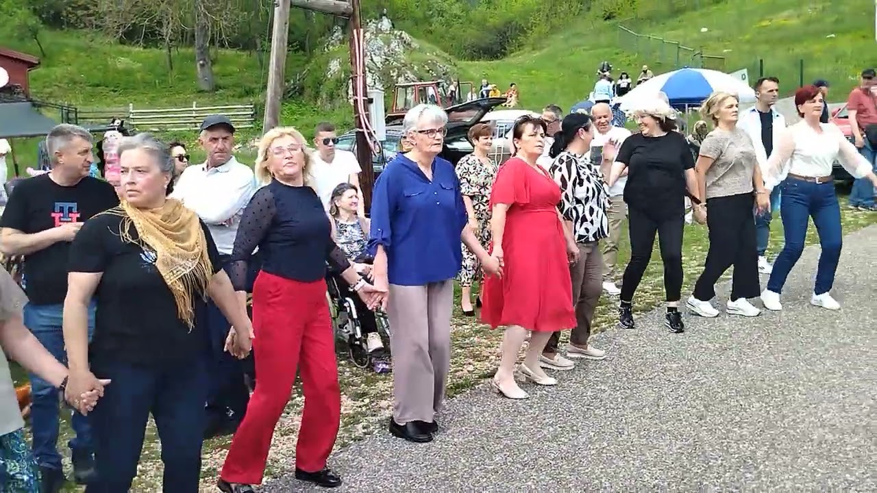 Igra majka,Ćerka prati. Teferič~kollooo, Žepa