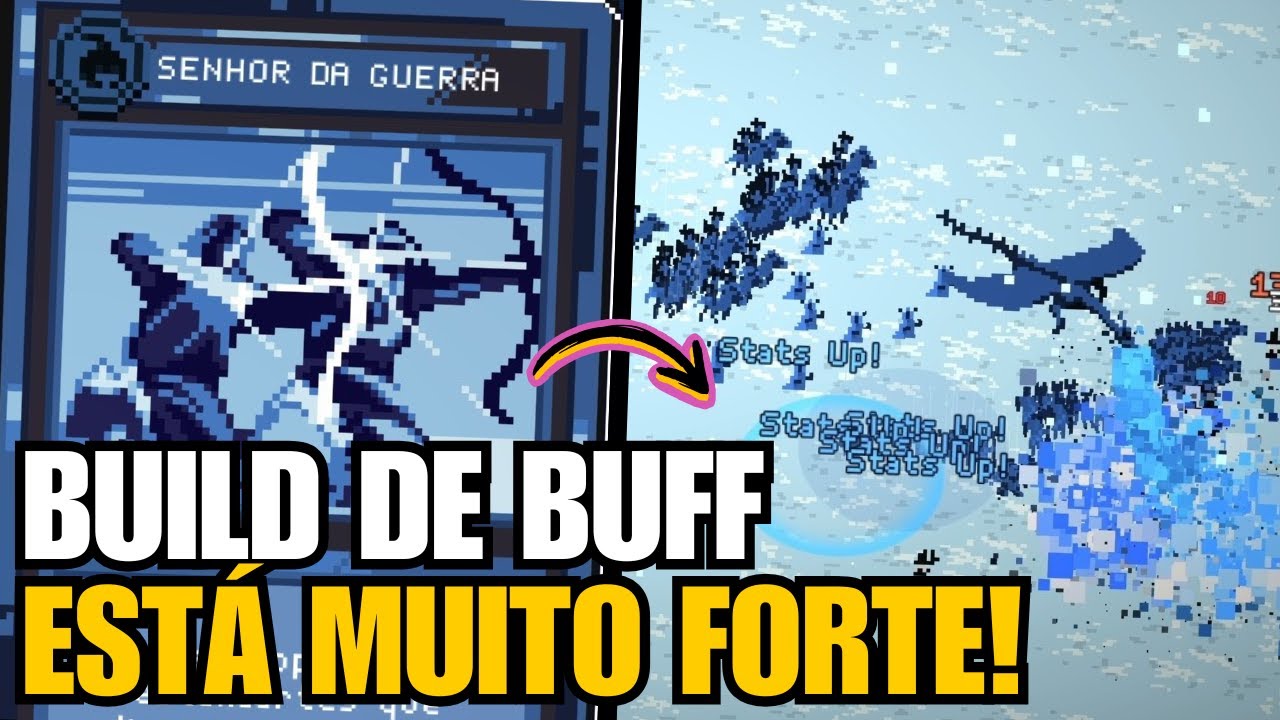 QUEBRAMOS o GAME com as NOVAS CARTAS!! | 9 Kings