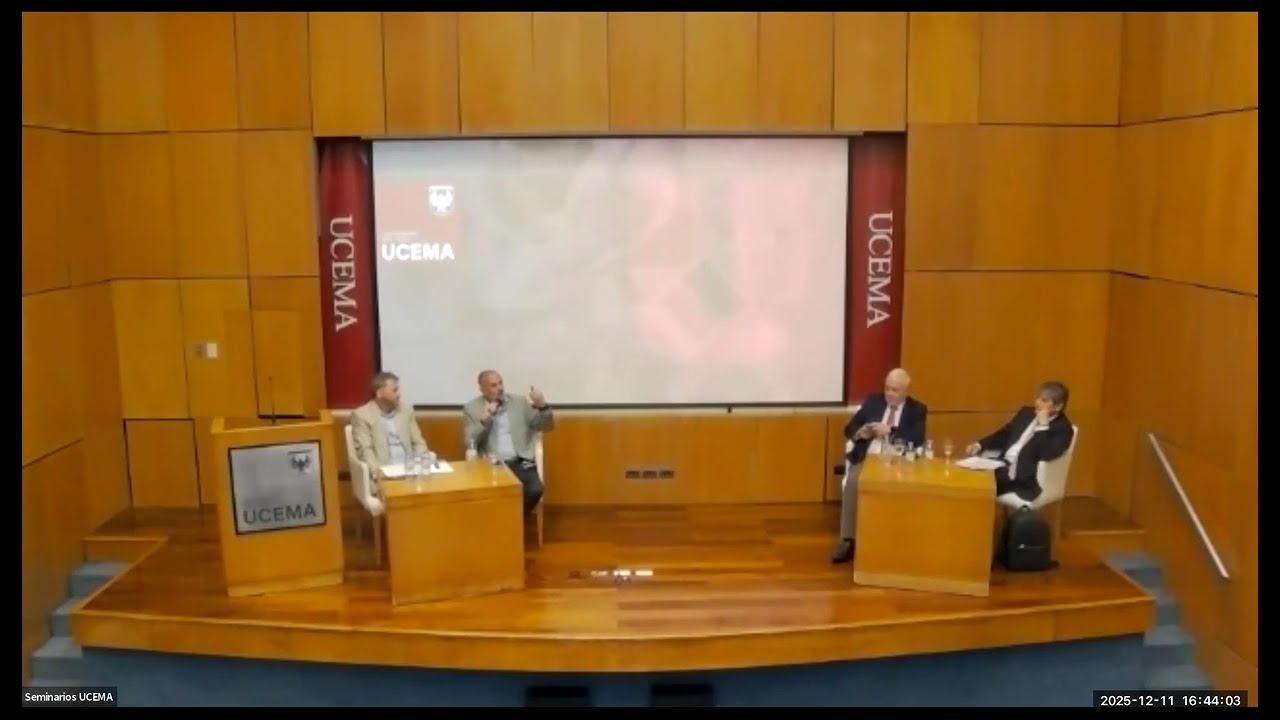 VII Jornada Internacional de Arbitraje: Panel 4