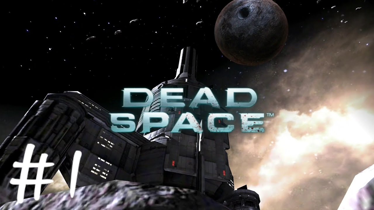 Dead Space Mobile | Android Gameplay | Part 1