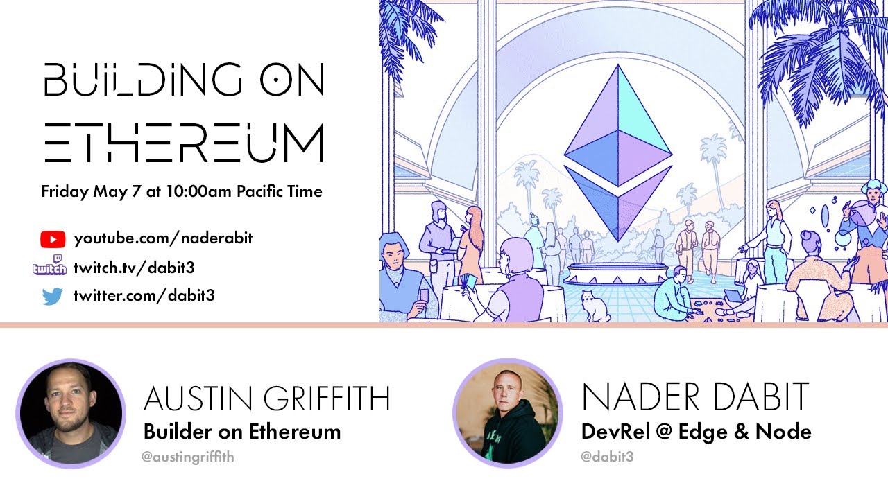 Building on Ethereum