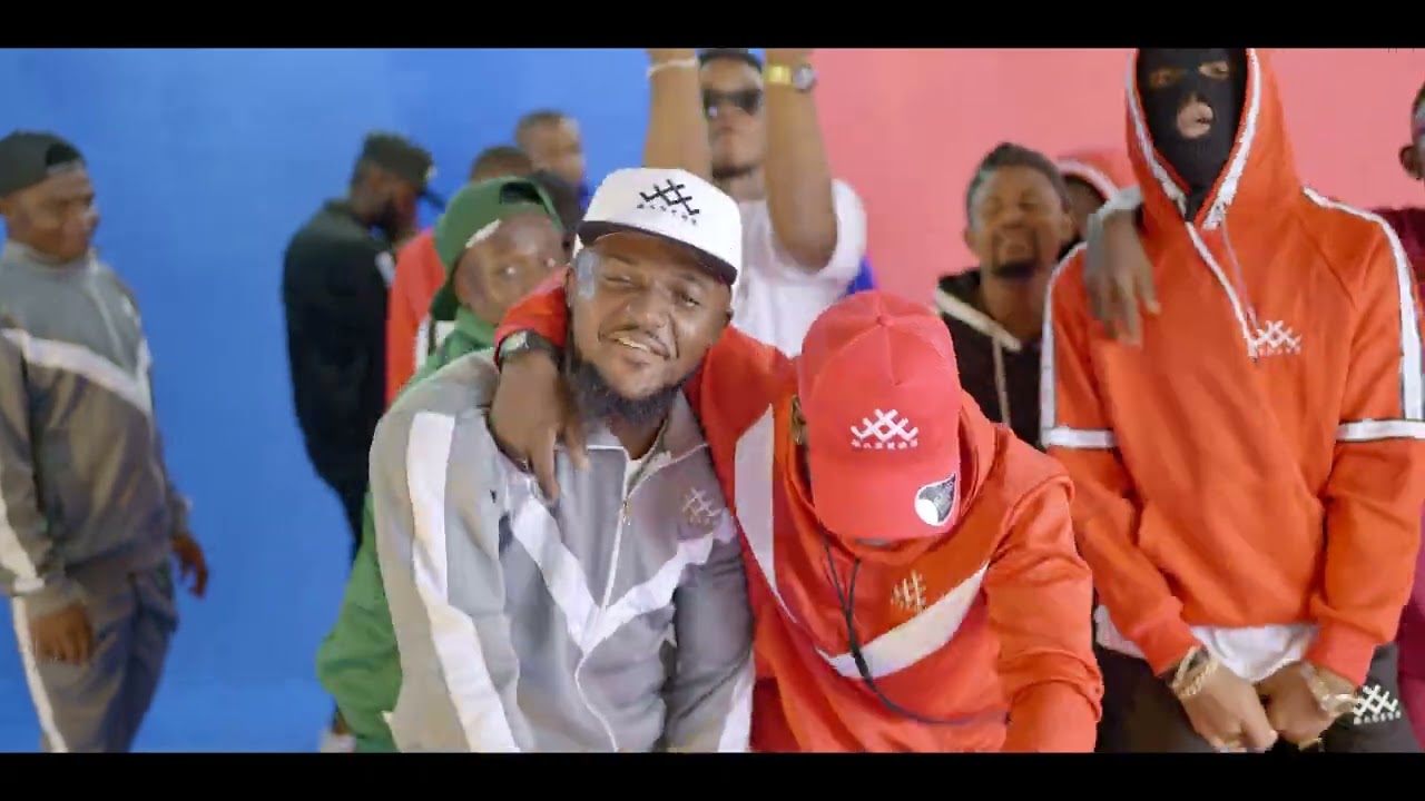 Kitz-Mboko Drill EP3 ft Outlaw-Kranzy