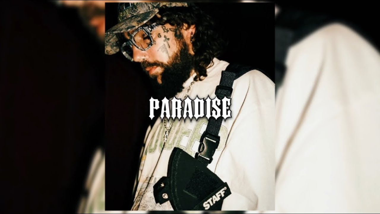 [FREE] $UICIDEBOY$ X SCRIM TYPE BEAT “PARADISE”
