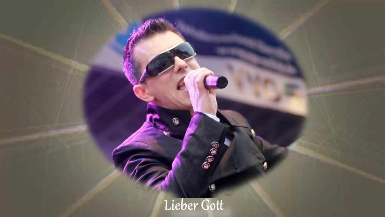 Tom Reichel - DJ - Infinity - Megamix