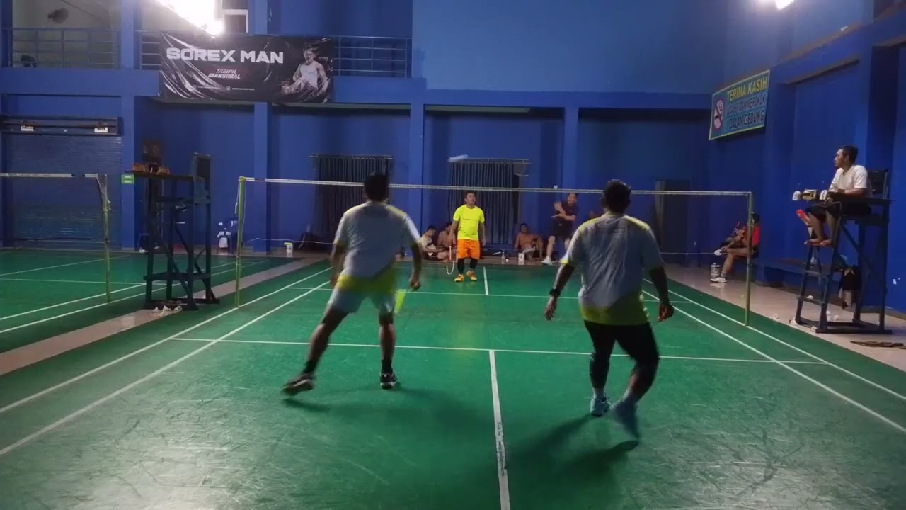 Part 2 Pa Sigid/Pa Akbar vs Hairani/Om Arman Selasa 20 Januari 2026