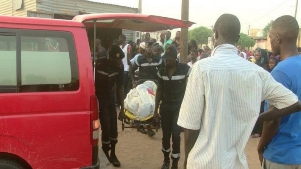 Drame. À Kounoune, une femme a tué sa belle-mère.