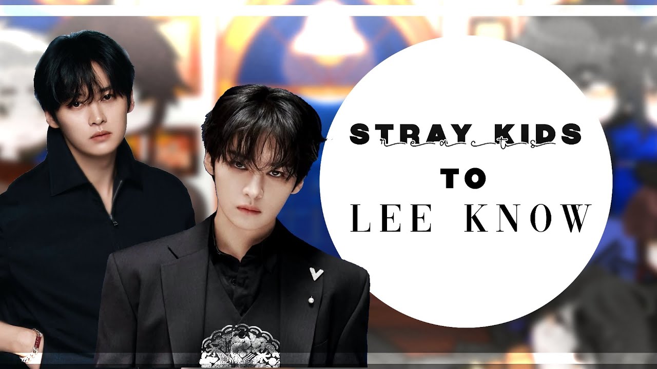|•Sᴛʀᴀʏ Kɪᴅs ʀᴇᴀᴄᴛs ᴛᴏ Lᴇᴇ Kɴᴏᴡ•| 𝐒𝐇𝐈𝐙𝐔𝐊𝐎시즈코| ⚠︎🅳︎🅸︎🆂︎🅲︎🅾︎🅽︎🆃︎🅸︎🅽︎🆄︎🅴︎🅳︎⚠︎