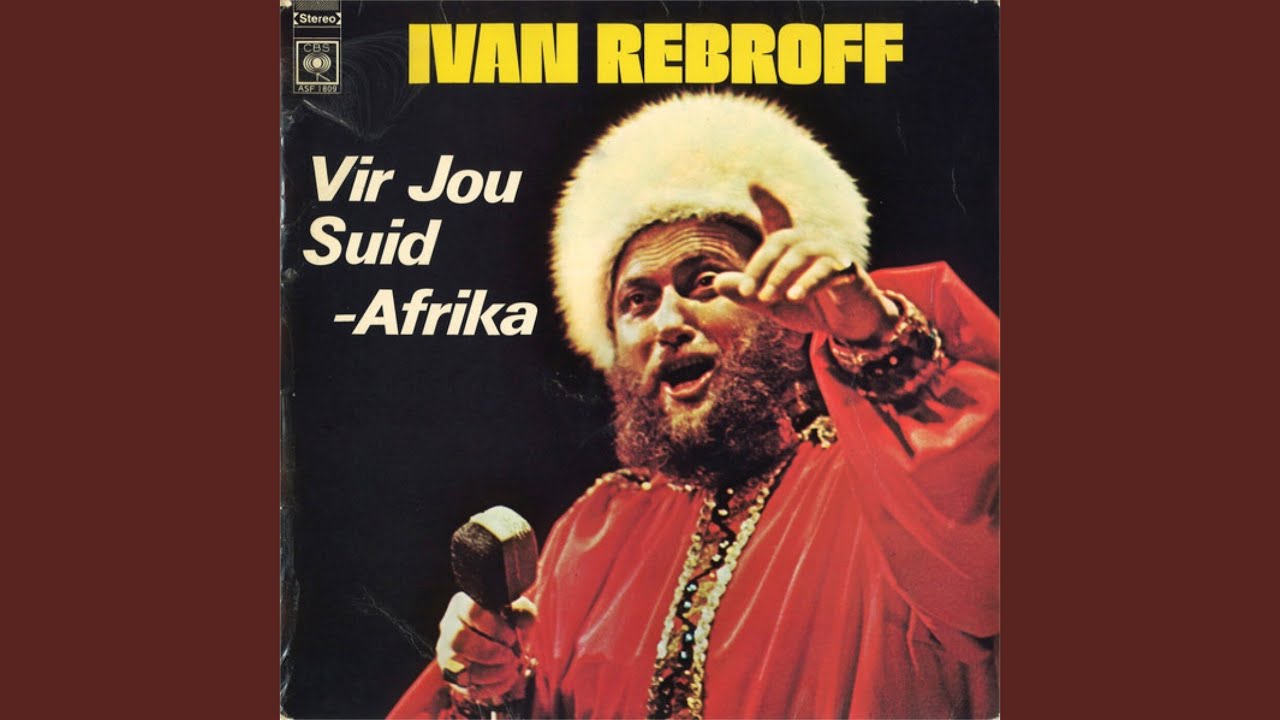 Ken Jy Die Land?